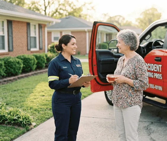 Accident Towing Service Schofield, WI FAQs